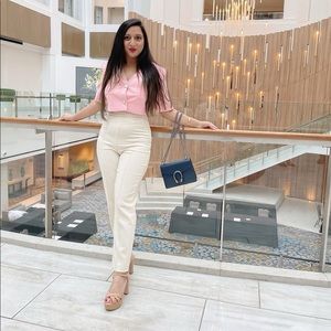 Meet your Posher, Mehereen